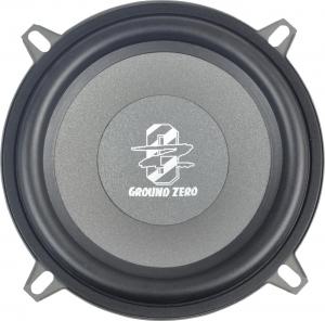 Изображение продукта Ground Zero GZTC 130TX - 2 полосная компонентная акустическая система - 5